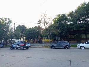 San Cristóbal: Un alumno mató a otro de un escopetazo en la escuela