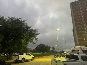 Pronóstico de miércoles: entre las lluvias y los mejoramientos temporarios