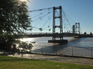 Sol y calor en la ciudad: ¿llega la lluvia el fin de semana largo?
