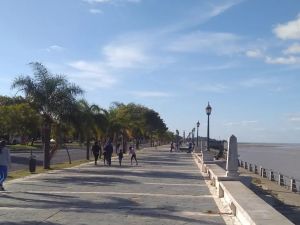 Sigue el calor en Santa Fe: ¿cuándo llega el alivio y baja la temperatura?