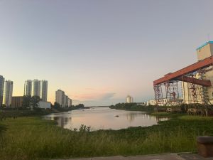 Viernes con buen tiempo, ¿qué dice el pronóstico para el fin de semana?