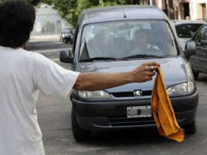 Ley "anti trapitos": cuatro ministros del Ejecutivo llegan al Senado para analizar el proyecto