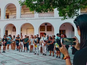 Fin de semana largo: ¿cuál fue el impacto del turismo en la ciudad de Santa Fe?