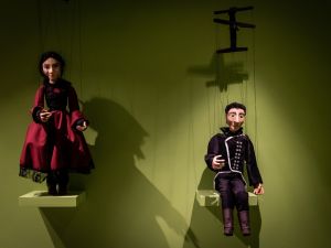 Llega la novena edición del Festival de Títeres Trotamundos