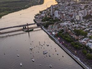 Presentaron la agenda de eventos para pasar Semana Santa en la ciudad