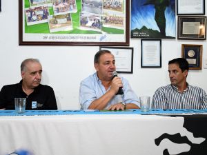 Vigilia por Malvinas: llega la 15° edición del Festival Solidario por la Soberanía