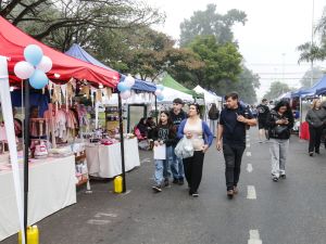 Peregrinación a la Basílica de Guadalupe: comenzó la inscripción para los feriantes