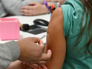 Comienza este martes la vacunación antigripal en la provincia de Santa Fe