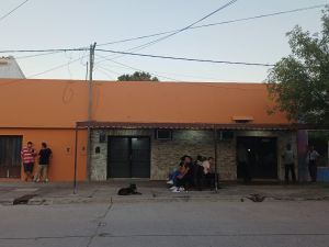 San Cristóbal atravesada por el dolor: Hoy sepultan a Ian, el alumno muerto en la escuela