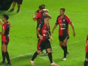 Colón da vuelta de página y ya piensa en San Telmo