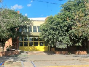 Allanaron viviendas de San Cristóbal tras la detención de este lunes