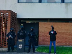 Seguirá detenido el influencer que es investigado por juego clandestino