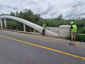 La provincia aporta innovación tecnológica para modernizar la infraestructura vial en Jujuy