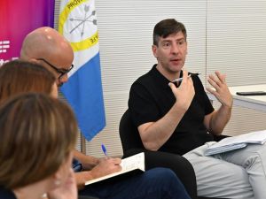 Residencias en Salud: la Provincia ya definió el cronograma para el ingreso 2026