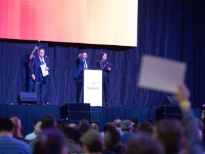 Más de 5.400 inscriptos para la subasta de bienes incautados al delito