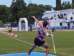Copa Santa Fe: dieron inicio a las competencias de Atletismo y Golf