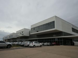 Se incorporó una técnica quirúrgica de alta complejidad para tratar a una paciente con cáncer