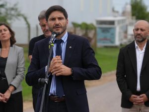 La provincia espera definiciones sobre el traspaso de la AO 12