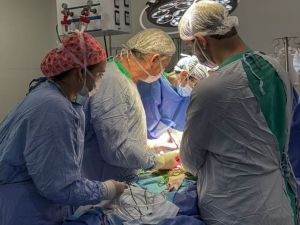 Se realizaron cuatro donaciones de órganos en 72 horas en la Provincia de Santa Fe