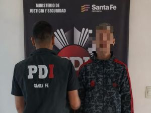 Salió del Puerto de Santa Fe un nuevo embarque de maíz y trigo