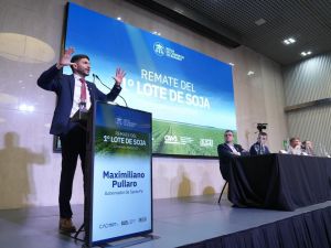 Pullaro sobre las rutas nacionales: "nos hacemos cargo porque los santafesinos la necesitan"