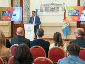 Control de sitios digitales: cómo es la app que presentó el Gobierno dirigido a los menores