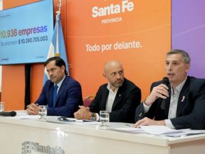 Se crearon más de ocho mil nuevos empleos en la provincia por la baja de Ingresos Brutos