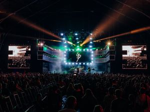 Festival Tribus: últimas entradas para el 1 y 2 de mayo en la Estación Belgrano