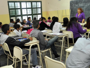 Santa Fe impulsa la segunda edición de “De esto sí se habla” en escuelas