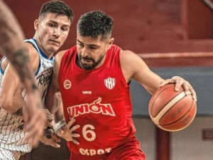 Liga Nacional: Unión visita a Boca con la urgencia de sumar por la permanencia