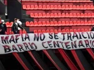 Dura sanción para Colón: restringen la popular norte tras un polémico episodio