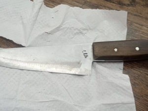 Preocupación en Santo Tomé: un alumno llevó un arma blanca a la escuela