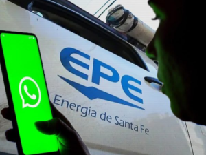 EPE alerta por estafas con falsos descuentos en la factura de luz