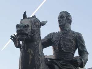 Impulsan en el Senado declarar Héroe Nacional a Estanislao López