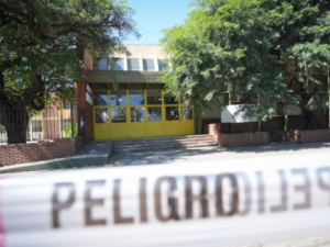 Córdoba investiga amenazas escolares y posibles vínculos con el ataque de San Cristóbal