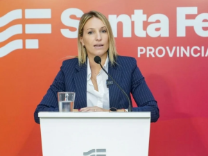 Santa Fe analiza un plan de refinanciación de deudas para trabajadores públicos y privados