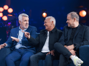 MIDACHI regresa a los escenarios para una despedida história