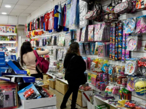 Pymes de Santa Fe en crisis: caen las ventas y crece la preocupación