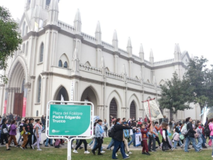 Santa Fe vive un fin de semana con música, celebraciones y propuestas culturales