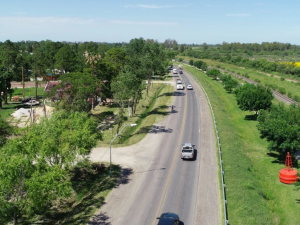 Rutas nacionales: Santa Fe podrá concesionar tramos y cobrar peajes