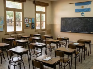 Amenazas en escuelas: Provincia pide a la comunidad educativa reforzar la prevención