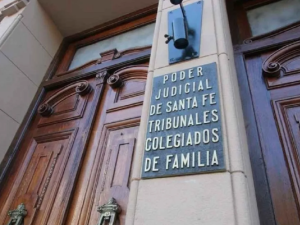 Destituyeron al juez Fabio Della Siega por ignorancia del derecho y falta de perspectiva de género