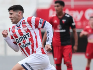 Unión venció 3-1 a Colón y se quedó con el clásico santafesino de Reserva