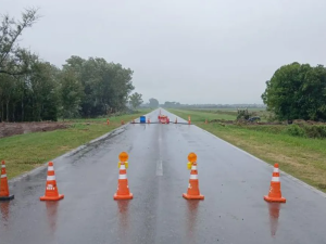 Fuerte reclamo en el Senado de Santa Fe por el deterioro de la Ruta Nacional 34