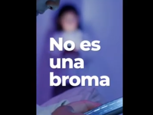 Amenazas de tiroteos en escuelas: el MPA lanzó un mensaje de concientización