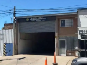 Hallan drogas en un patrullero: separan a cinco policías del Comando Radioeléctrico