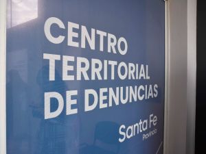 El Centro de Denuncias de Santo Tomé cierra temporalmente por mudanza