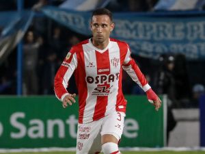Los suplentes de Unión golearon a Sportivo Guadalupe