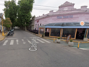 Millonario robo a dos bares ubicados en pleno Barrio Candioti