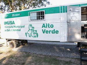 El IMUSA de Alto Verde permanecerá cerrada este viernes 24